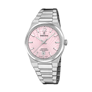 Festina Swiss Made Rivé