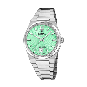 Festina Swiss Made Rivé