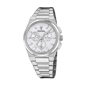 Festina Swiss Made Rivé