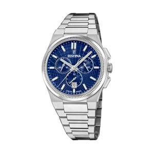 Festina Swiss Made Rivé