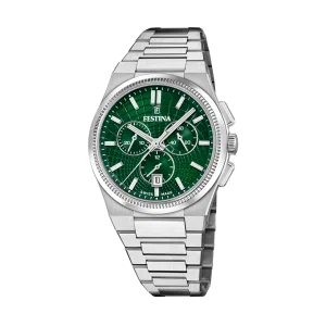 Festina Swiss Made Rivé