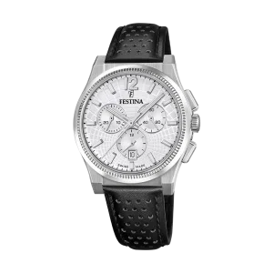 Festina Swiss Made Rivé