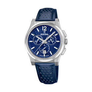 Festina Swiss Made Rivé