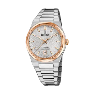 Festina Swiss Made Rivé