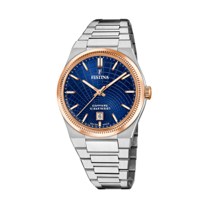 Festina Swiss Made Rivé