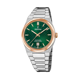 Festina Swiss Made Rivé