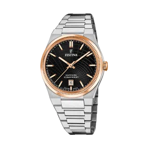 Festina Swiss Made Rivé