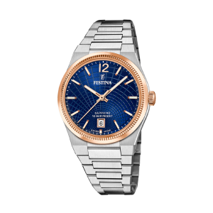 Festina Swiss Made Rivé