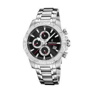 Festina Timeless Chronograph