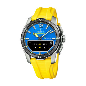 Festina Connected D