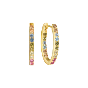 Sif Jakobs Jewellery Ellisse