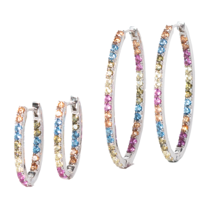 Sif Jakobs Jewellery Ellisse
