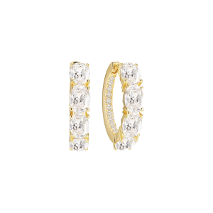 Sif Jakobs Jewellery Ellisse