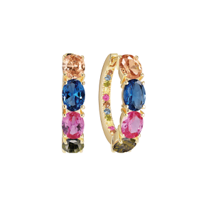 Sif Jakobs Jewellery Ellisse