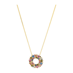 Sif Jakobs Jewellery Livigno