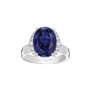 Sif Jakobs Jewellery Ellise