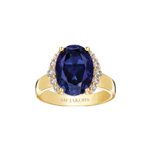 Sif Jakobs Jewellery Ellise
