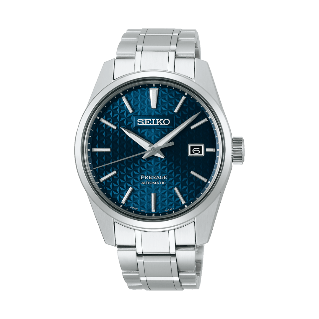 seiko presage SPB167J1