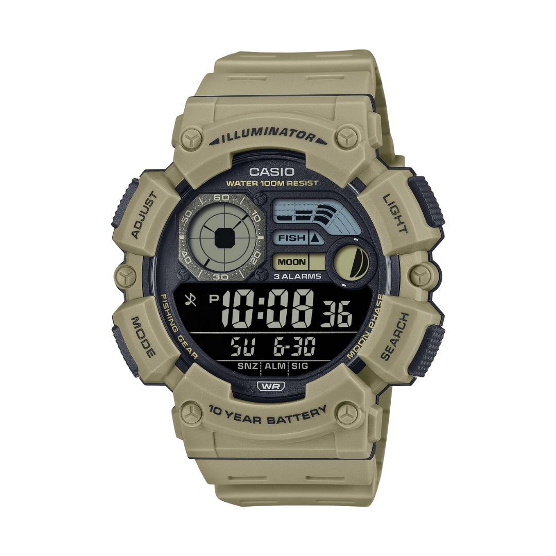 WS-1500H-5BVEF