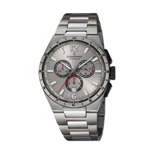 Candino Titanium