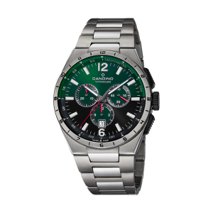 Candino Titanium