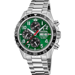 festina swiss made f20055-2