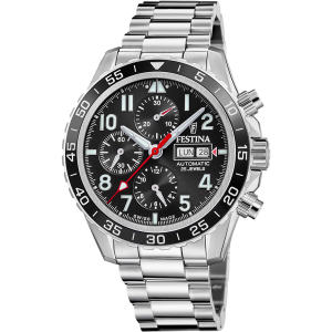festina swiss made f20055-4