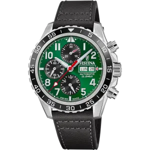 festina swiss made f20056-2