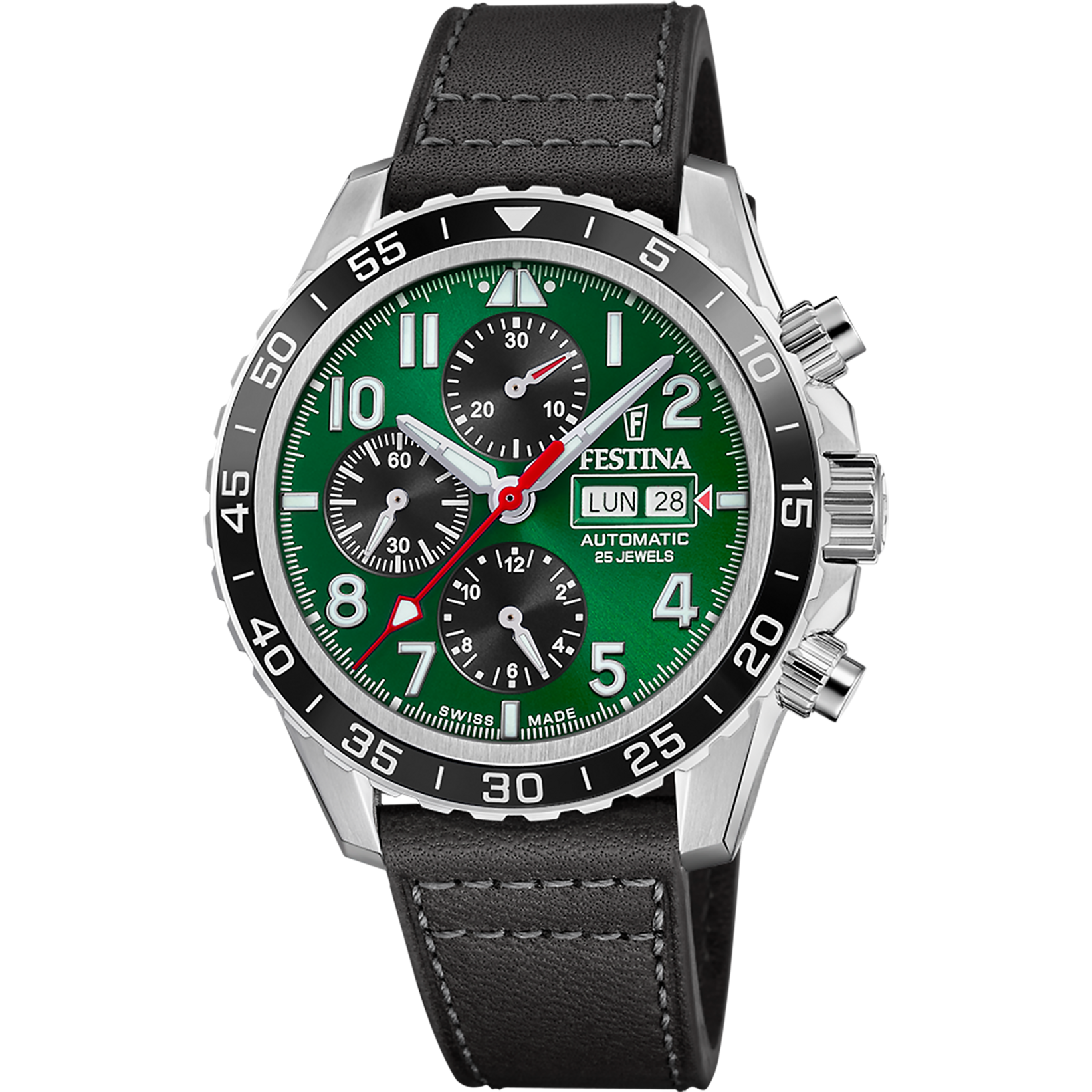 festina swiss made f20056-2