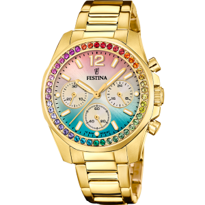 Festina Boyfriend Rainbow