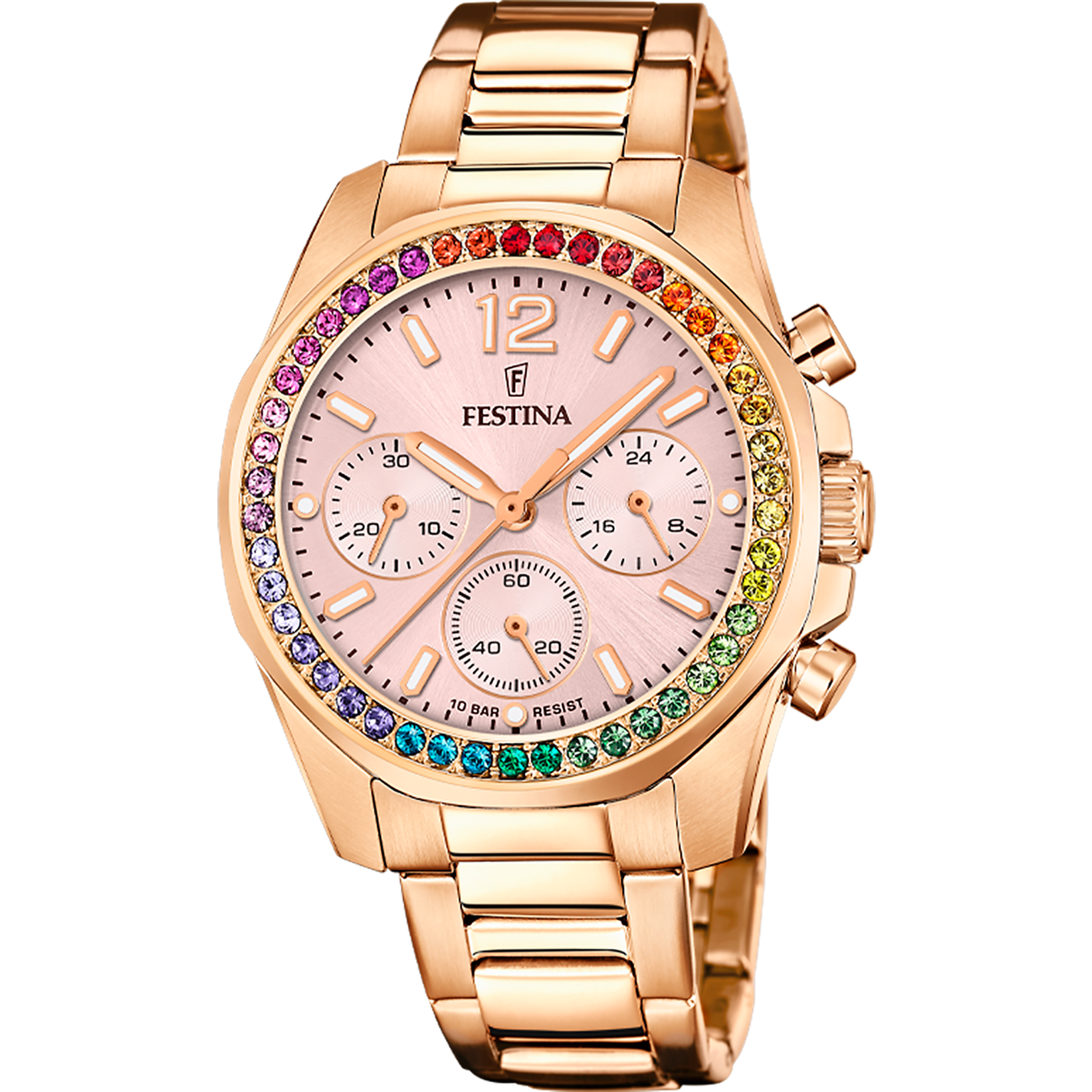 festina boyfriend f20639-4