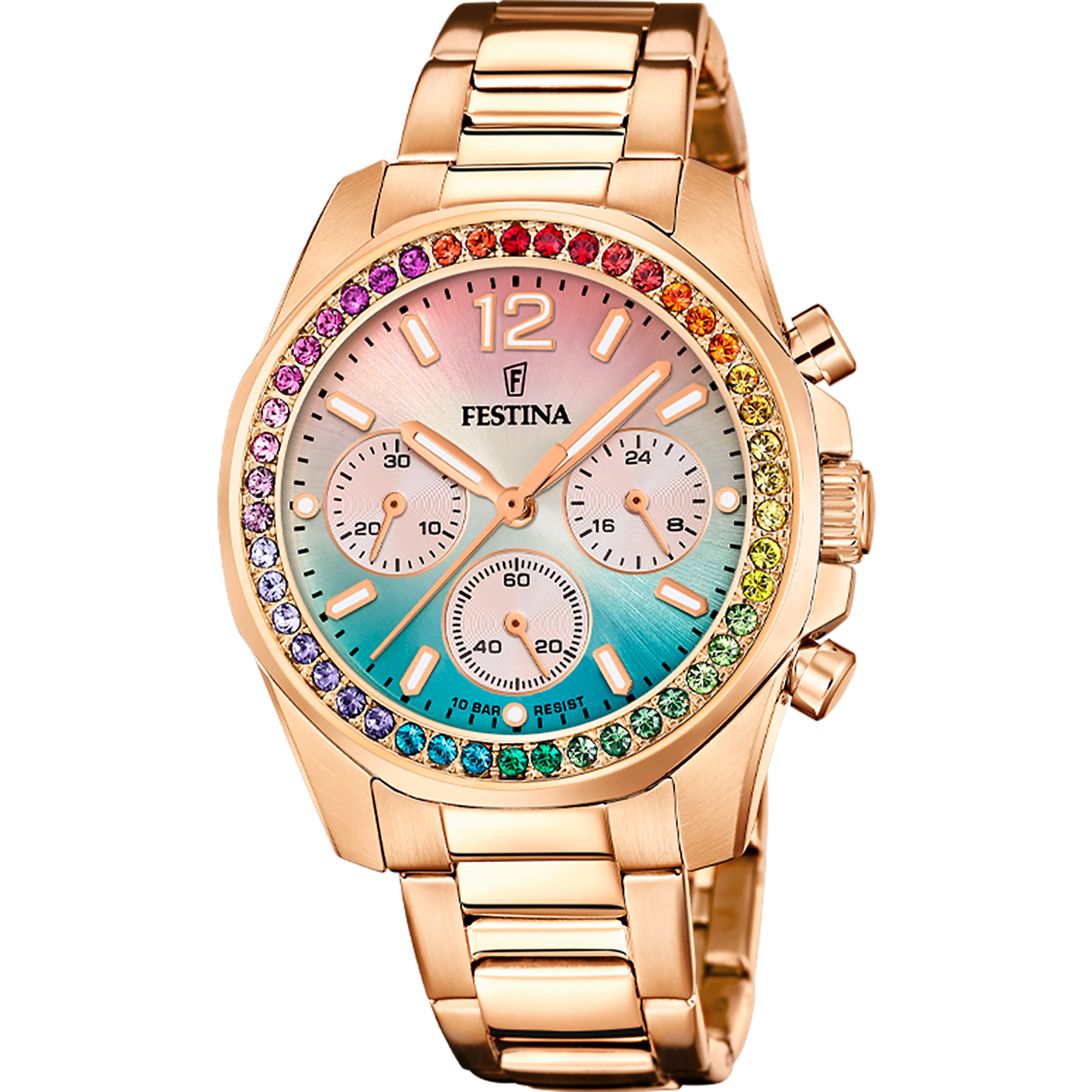 festina f20639-8