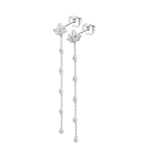 Lotus Silver