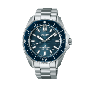 seiko prospex sea SPB483J1