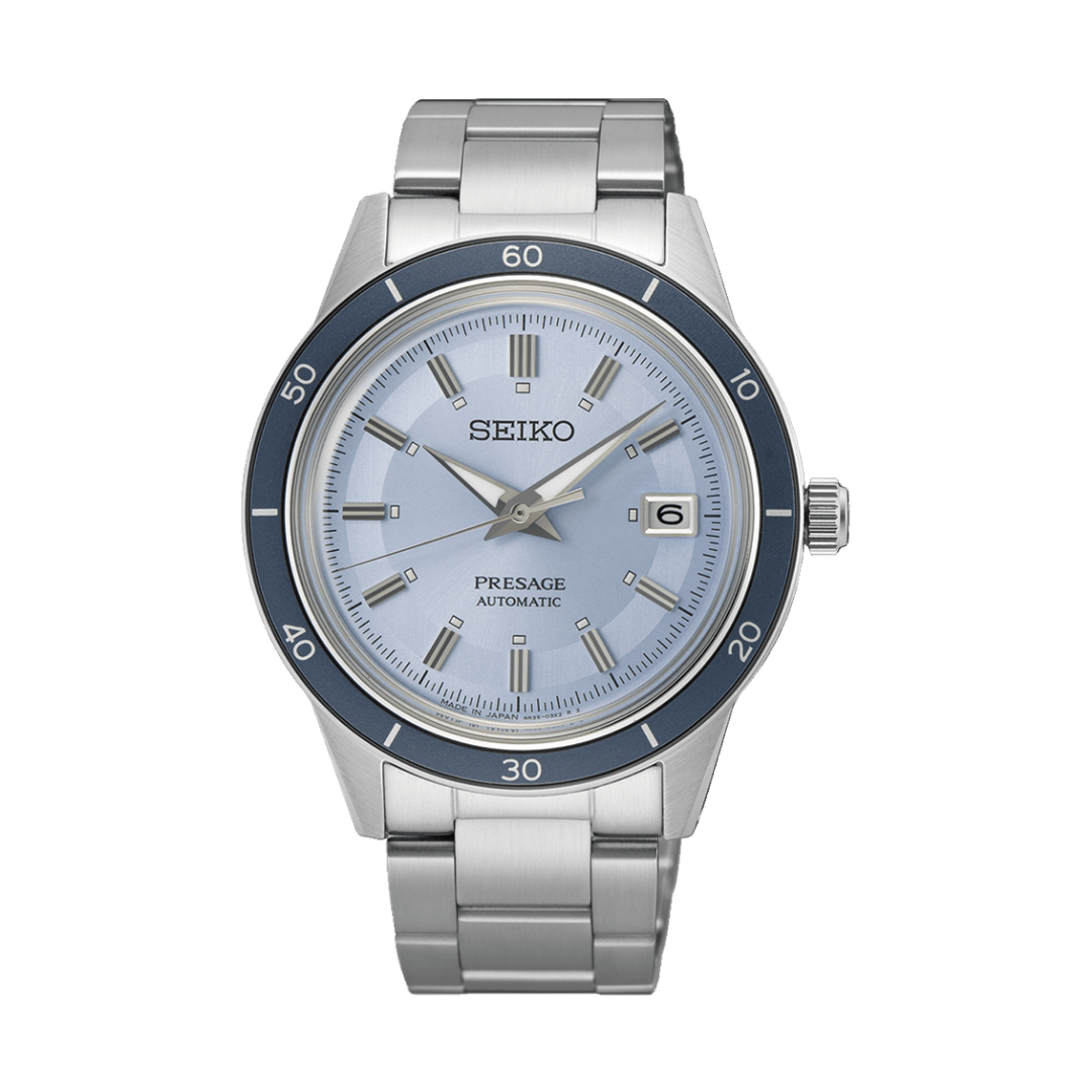 seiko presage SRPL19J1