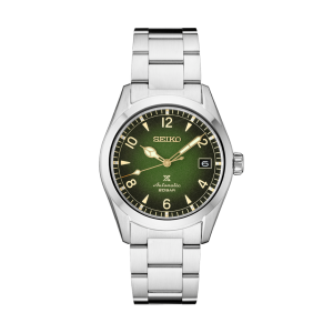 seiko prospex alpinist SPB155J1