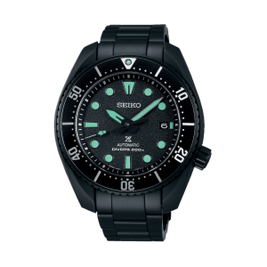 seiko prospex limited SPB433J1