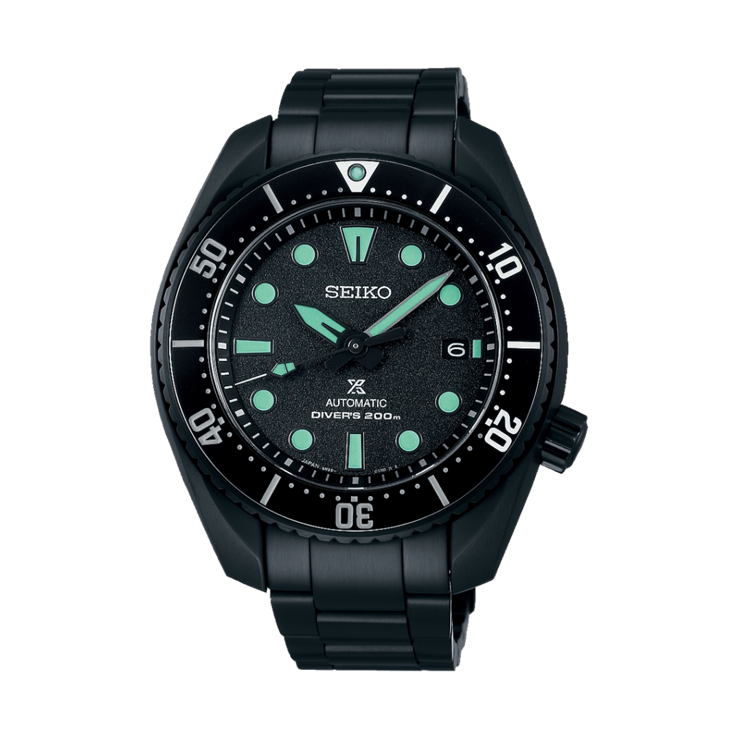 seiko prospex limited SPB433J1