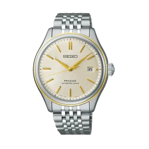 seiko presage SPB478J1