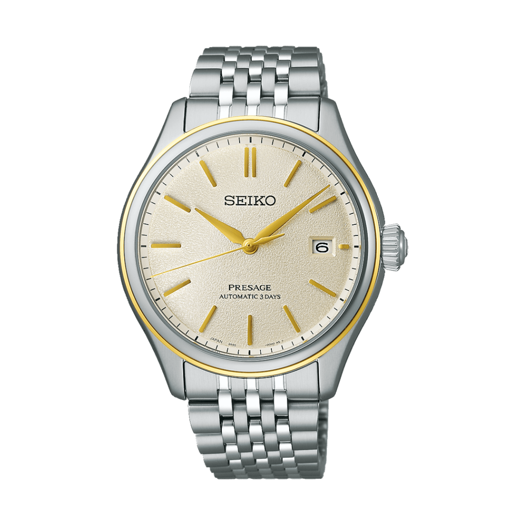 seiko presage SPB478J1