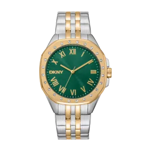DKNY Brooklyn Maxi