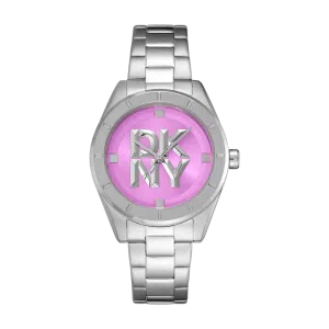 DKNY Chambers Midi