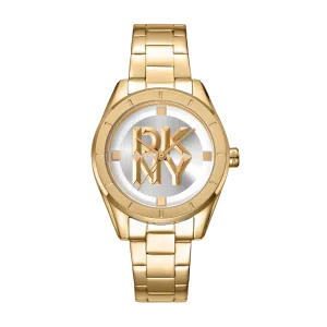 DKNY Chambers Midi