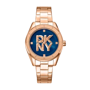 DKNY Chambers Midi