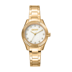 DKNY Chambers Glitz