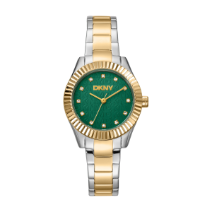 DKNY Chambers Glitz