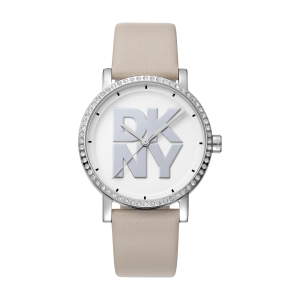 DKNY Soho Logo