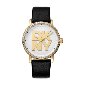 DKNY Soho Logo