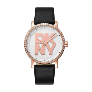 DKNY Soho Logo