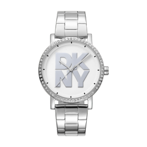 DKNY Soho Logo